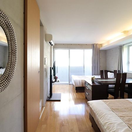 Ideal Tennoji Osaka Zewnętrze zdjęcie