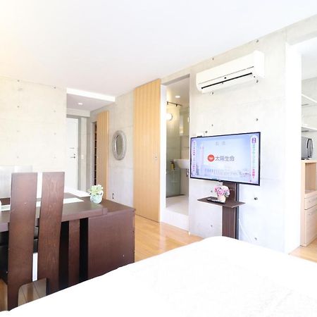 Ideal Tennoji Osaka Zewnętrze zdjęcie