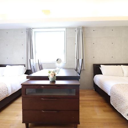 Ideal Tennoji Osaka Zewnętrze zdjęcie
