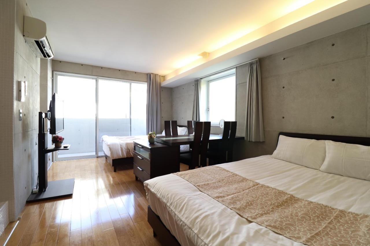 Ideal Tennoji Osaka Zewnętrze zdjęcie