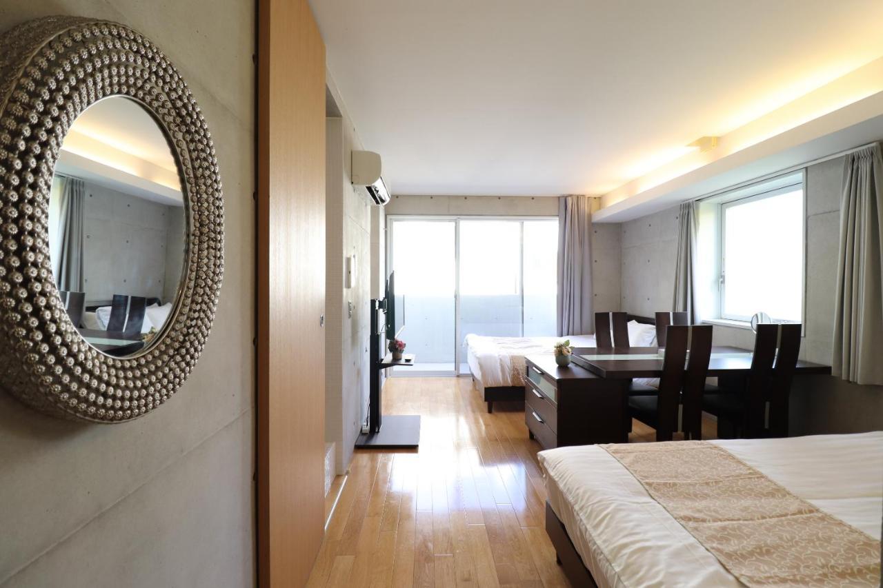 Ideal Tennoji Osaka Zewnętrze zdjęcie