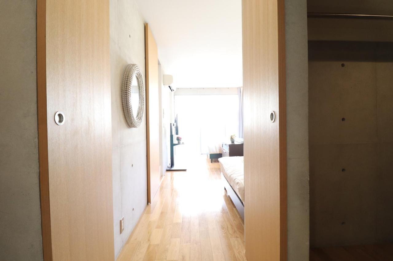 Ideal Tennoji Osaka Zewnętrze zdjęcie