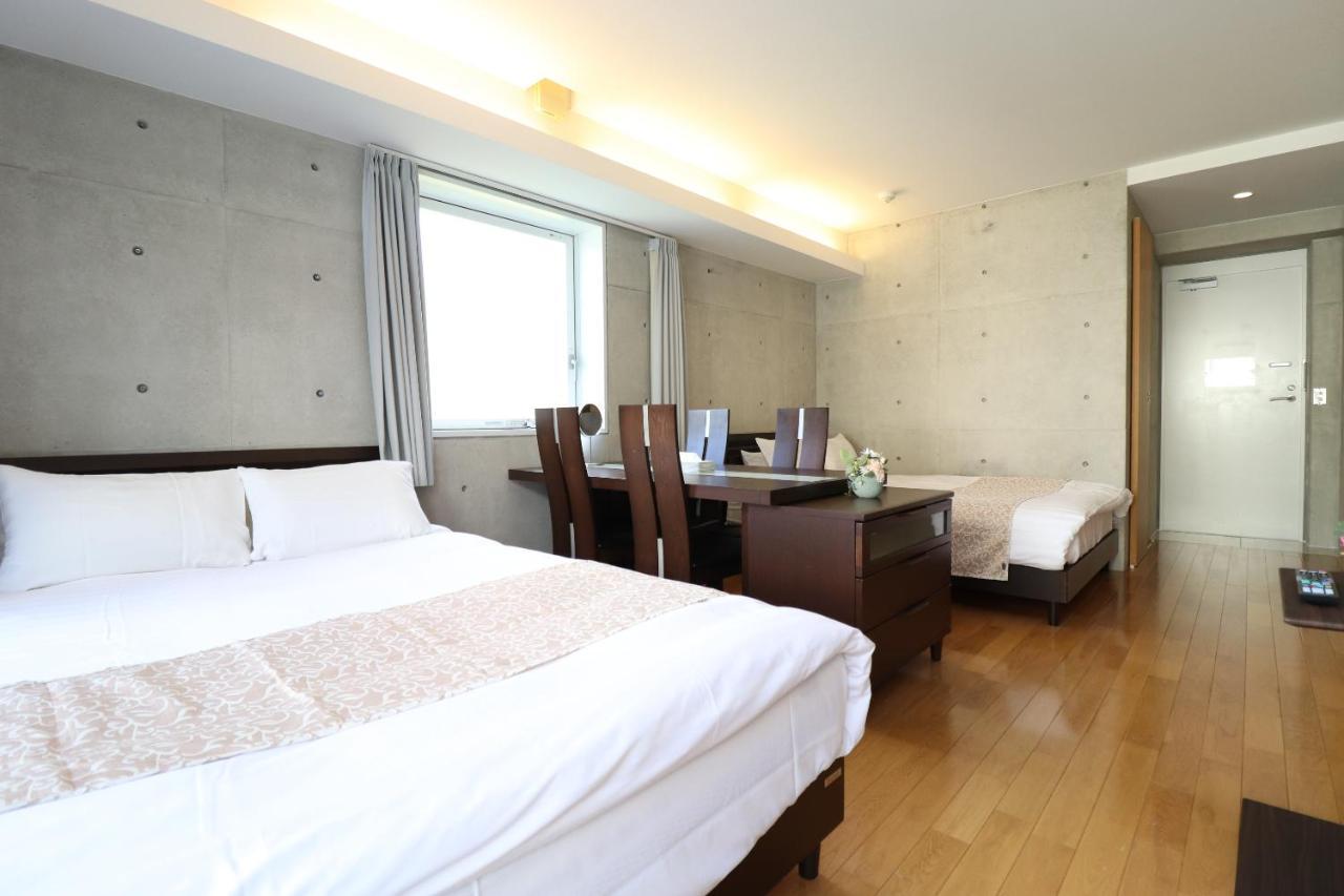 Ideal Tennoji Osaka Zewnętrze zdjęcie