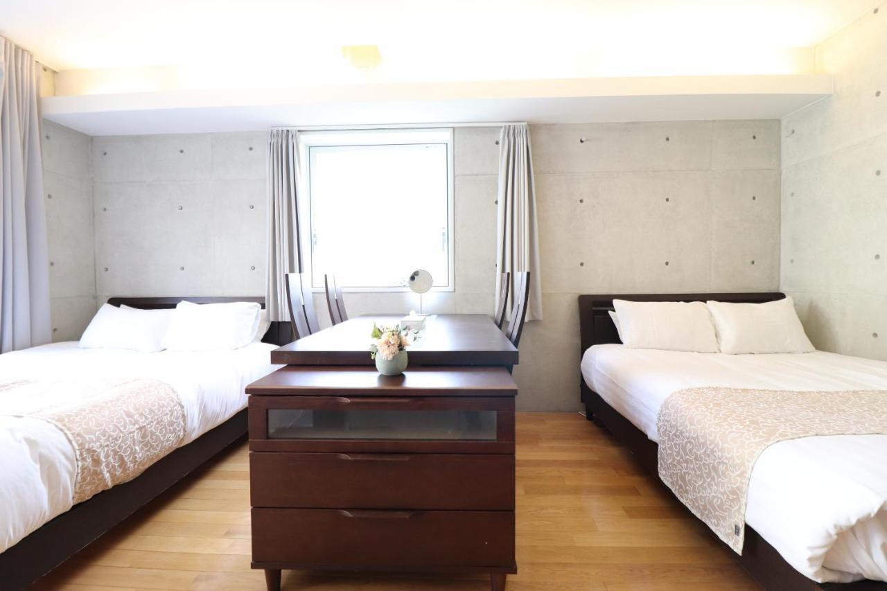 Ideal Tennoji Osaka Zewnętrze zdjęcie