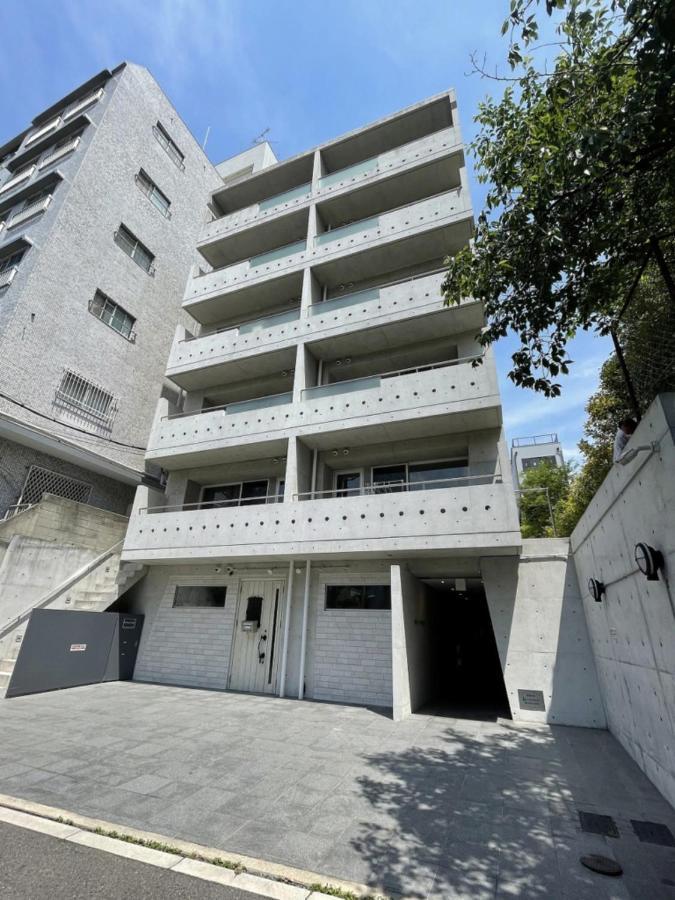 Ideal Tennoji Osaka Zewnętrze zdjęcie
